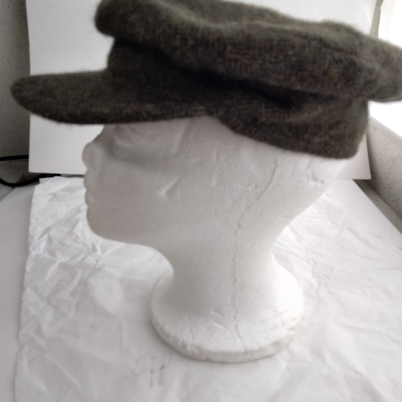 Ralph Lauren Purple Label cashmere/ alpaca women\'s Hat main image 13